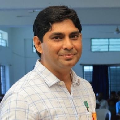 Dr. Nagendra Singh